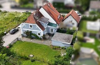 Doppelhaushälfte kaufen in Krankenhaus Wels, 4600 Wels, Wohnhaus/DHH Nähe Krankenhaus mit schönem Garten