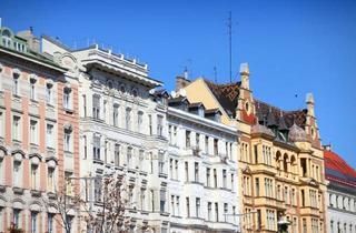 Anlageobjekt in 1130 Wien, 3 sanierte Zinshäuser in TOP-Qualität in Wien zu verkaufen