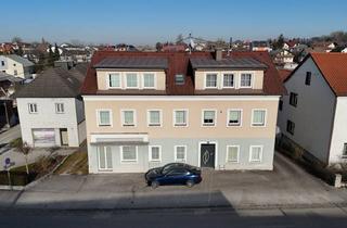 Haus kaufen in Bad Hall Und Steyr, 4540 Bad Hall, Zinshaus mit 6 Wohnungen und Abstellplätzen in Bad Hall