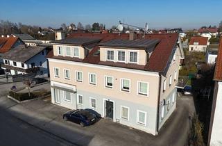 Haus kaufen in Bad Hall Und Steyr, 4540 Bad Hall, Zinshaus mit 6 Wohnungen und Abstellplätzen in Bad Hall