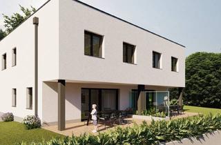 Haus kaufen in Linz, 4210 Gallneukirchen, Neubau DHH In Toplage Gallneukirchen
