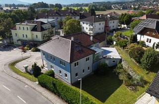 Haus kaufen in 4552 Wartberg an der Krems, Grosses Wohnhaus in TOP Ausstattung samt Büro (Praxis) im EG