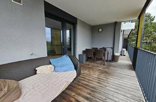 Wohnung kaufen in 4040 Linz, Premium-Wohnung Linz-Pöstlingberg, inkl. Loggia, Balkon, Tiefgarage, KlimaAnlage etc.