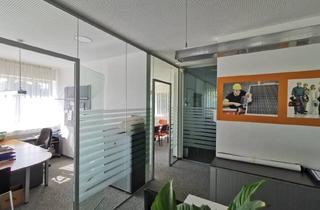 Haus kaufen in Kremsmünster, Kirchdorf, Steyr, 4552 Wartberg an der Krems, PREMIUM-Bürohaus im Kremstal samt Top-Wohnung VST-abzugsfähig
