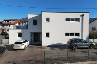 Haus kaufen in 4560 Kirchdorf an der Krems, Modernes Haus mit 2 WohnEinheiten in Kirchdorf-Zentrum