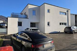 Haus kaufen in 4560 Kirchdorf an der Krems, Modernes Haus mit 2 Wohneinheiten in Kirchdorf-Zentrum