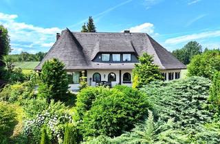 Villen zu kaufen in 4600 Wels, PREMIUM-Lage Nähe Schloss Puchberg auf Riesengrundstück