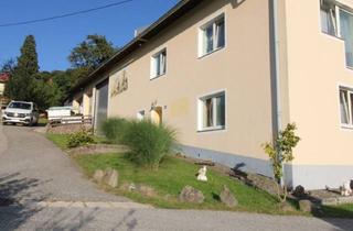 Immobilie kaufen in 4084 Gmein, Sacherl/kleine Landwirtschaft in St. Agatha mit ca. 3 Hektar