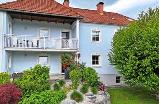 Haus kaufen in 4595 Waldneukirchen, Wohn-Traum auf 2 Ebenen mit Pool U Großem Grund! Gepflegt, Großzügig, Sofort Bezugsbereit!