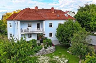 Haus kaufen in 4595 Waldneukirchen, Wohn-Traum auf 2 Ebenen mit Pool U Großem Grund! Gepflegt, Großzügig, Sofort Bezugsbereit!