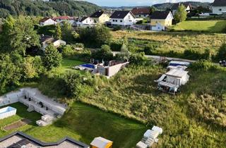 Grundstück zu kaufen in Wels, 4625 Offenhausen, Baugrund Offenhausen Nähe Wels - OHNE Bauzwang