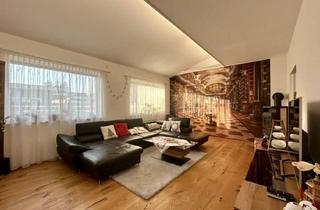 Einfamilienhaus kaufen in Haid Center, 4053 Haid, Modernisiertes Einfamilienhaus mit Pool, 4 Garagen und begehbarem Kleiderschrank