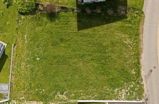 Grundstück zu kaufen in Ried Im Innkreis, 4753 Taiskirchen im Innkreis, Traumhaftes Baugrundstück in sonniger Aussichtslage - zentral gelegen in Taiskirchen