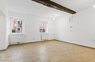 Büro zu mieten in 4391 Waldhausen im Strudengau, Zentrale Geschäftsfläche in Waldhausen - ideal für Büro, Praxis oder Studio