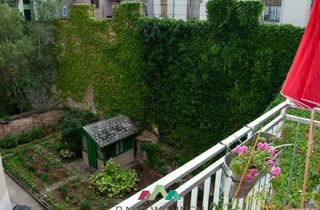Wohnung kaufen in Auf Der Schmelz Und U3 Und Schönbrunn, 1150 Wien, ANLEGEROBJEKT! Ruhiges Wohnen mit Balkon in beliebter Lage - 77m² plus 5 m² Balkon, Innnenhoflage, für 365.000,00 € in 1150 Wien, nahe der Schmelz und Schönbrunn