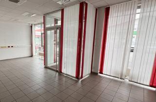 Büro zu mieten in Hauptstrasse, 8582 Rosental an der Kainach, Multifunktionale Geschäftsräume/ Büroflächen in zentraler Lage