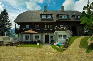 Gewerbeimmobilie kaufen in Einöd, 8962 Michaelerberg, Pension / Urlaubsgebiet bei Schladming / Sanierungsbedürftig