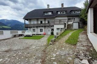 Gewerbeimmobilie kaufen in Einöd, 8962 Michaelerberg, Bestehende Beherbergungsimmobilie im Tourismusgebiet Schladming - sanierungsbedürftiger Bestand mit Entwicklungsmöglichkeiten