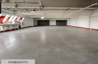 Lager mieten in Hauptstrasse, 8582 Rosental an der Kainach, Große Gewerberäume in zentraler Lage / Geschäft, Lager, Büros
