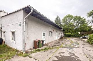 Lager kaufen in Stahlgasse, 8020 Graz, Universelle Liegenschaft mit der Möglichkeit der Bebauung, Baugenehmigung vorhanden, hervorragende Infrastruktur / Lend Graz