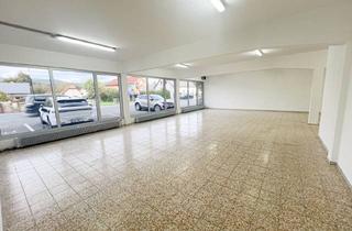 Lager mieten in Grazer Strasse, 8101 Sankt Veit, Multifunktionales Gewerbeobjekt in Gratkorn