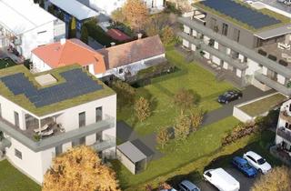 Wohnung kaufen in Radegunder Straße, 8045 Graz, OASIS PARK SIDE / Andritz / PROVISIONSFREI