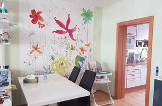 Wohnung kaufen in St Florian, 4481 Asten, Traumhafte 3-Zimmer Wohnung mit Allg. Garten & Loggia in Asten - Oberösterreich für nur 184.800€! Parkplatz möglich