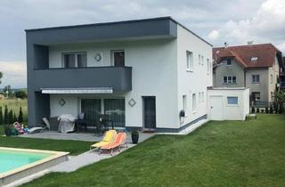Einfamilienhaus kaufen in Grieskirchen, 4674 Altenhof am Hausruck, Gratulation IHRE SUCHE hat ein ENDE Haus mit Pool in TOP LAGE