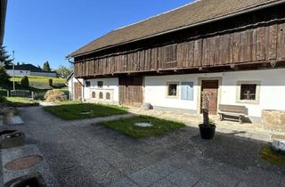 Haus kaufen in Linz, 4212 Neumarkt im Mühlkreis, Geschichtsträchtiges Haus mit Potential