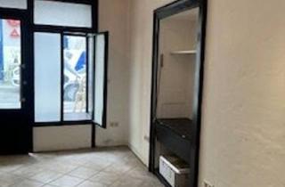 Lager mieten in 8010 Graz, Kleiner Geschäftsraum gesucht? Gepflegtes Geschäftslokal in zentraler Lage ab sofort zu mieten!