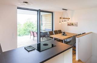 Maisonette kaufen in Unteranger, 6911 Eichenberg, 93m² große 3,5-Zimmer-Maisonettewohnung mit Seeblick und Zweitwohnsitzmöglichkeit am Eichenberg!