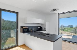 Maisonette kaufen in Unteranger, 6911 Eichenberg, Eichenberg: Maisonettewohnung mit Großzügiger Terrasse!