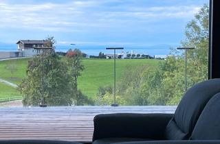 Maisonette kaufen in Unteranger, 6911 Eichenberg, 122m² große 3-Zimmer-Maisonettewohnung mit Seeblick und Zweitwohnsitzmöglichkeit am Eichenberg!