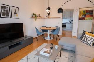 Wohnung kaufen in Schendlingerstraße, 6900 Bregenz, Zentrale 3-Zimmer Wohnung mit Balkon und Tiefgarage in Bregenz