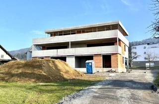 Wohnung mieten in Leutenhofen, 6914 Hohenweiler, 3-Zimmer Gartenwohnung in Hohenweiler zur Miete