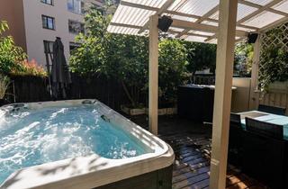Reihenhaus kaufen in Wuhrbaumweg, 6900 Bregenz, Traumhaftes Wohnen in Bregenz mit Seenähe: Eckreihenhaus mit zwei großzügigen Terrassen und Swimspa!