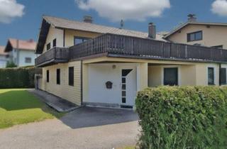 Anlageobjekt in 4870 Vöcklamarkt, DEIN ZUHAUSE präsentiert: Wohngebäude in Vöcklamarkt als Investment mit ~ 5,3% Rendite