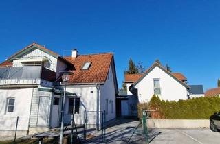 Anlageobjekt in 8200 Gleisdorf, 8200 Gleisdorf, Fürstenfelderstraße: Kleine Wohnanlage mit ca. 318 m² Wohn-Nutzfläche und ca. 1.366 m² Grundfläche