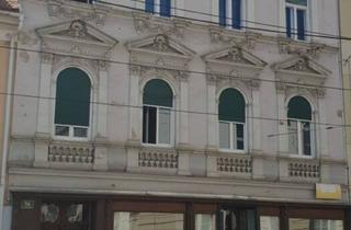 Wohnung mieten in Kunstuniversitiät, 8010 Graz, 8010 Graz, Leonhardstraße T6: