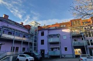 Wohnung mieten in 8430 Leibnitz, 8430 Leibnitz, Karl-Morre-Gasse 17 T13: 3-Zimmerwohnung mit ca. 83,09m² Wfl.