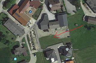 Grundstück zu kaufen in 5224 Auerbach, Baugrund in Auerbach 5224 KG 40103