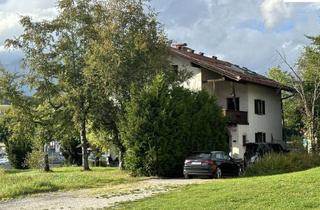 Haus kaufen in 6100 Seefeld in Tirol, Vielseitige Immobilie mit touristischer Widmung im Herzen von Seefeld - Vielfältige Nutzungsmöglichkeiten und enormes Entwicklungspotenzial