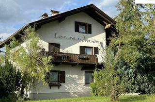 Anlageobjekt in 6100 Seefeld in Tirol, Vielseitige Immobilie mit touristischer Widmung im Herzen von Seefeld