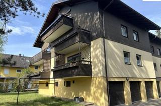 Wohnung kaufen in 5071 Himmelreich, helle 3 - Zimmer Wohnung mit Balkon - Ruhige Lage in Wals-Himmelreich - KONEX Immobilien