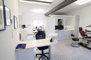 Praxen mieten in 8045 Graz, Komplett ausgestattete Zahnarztpraxis in Andritz