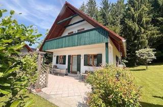 Einfamilienhaus kaufen in 8071 Hausmannstätten, IDYLLISCHES EINFAMILIENHAUS IN GRÜNRUHELAGE