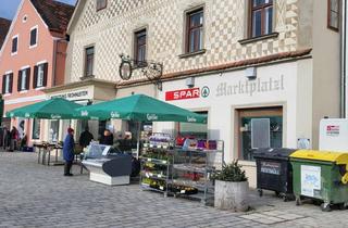 Büro zu mieten in Hauptplatz 21/1, 8130 Frohnleiten, Frohnleiten Hauptplatz Büro / Gewerbefläche in Frohnleiten zu vermieten