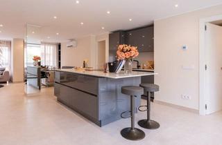 Wohnung kaufen in 7012 Zagersdorf, MALLORCA Palma: Exklusive Stadtwohnung im Zentrum mit Loggia