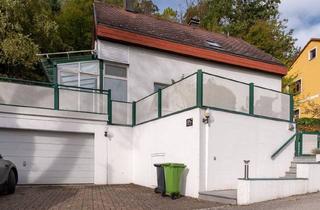 Einfamilienhaus kaufen in 4040 Linz, LINZ URFAHR: Attraktives Haus mit Terrasse & Garage