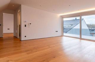 Penthouse kaufen in Landstraße, 4020 Linz, LINZ: Hochwertiges luxuriöses Penthouse in Town
